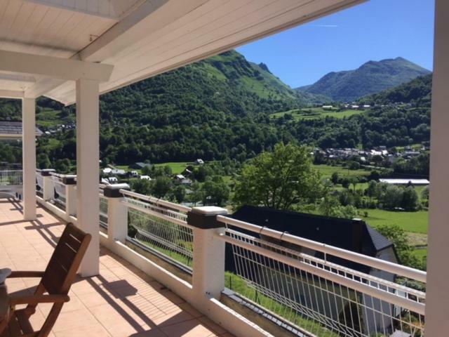 Holiday home Maison Bellevue 3 Etoiles 4 A 10p *