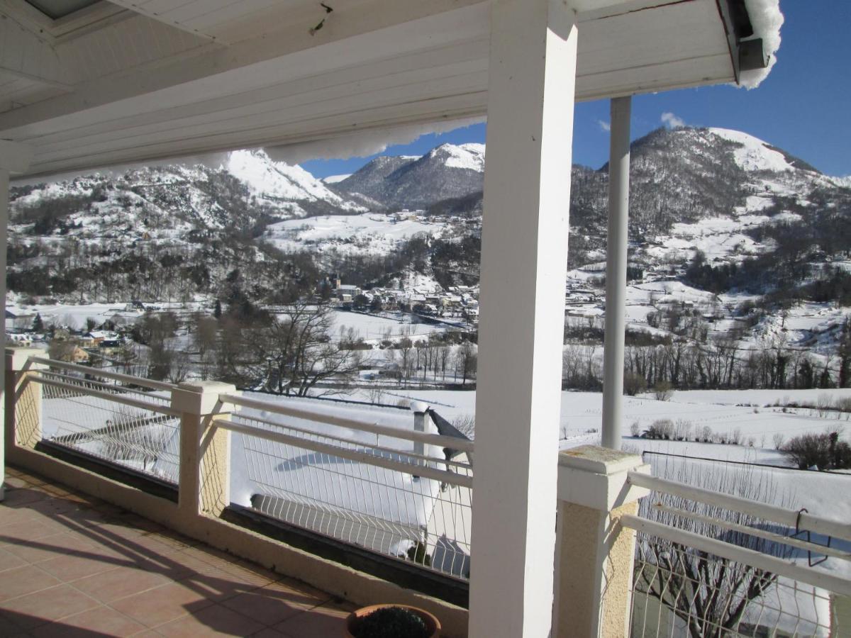 Holiday home Maison Bellevue 3 Etoiles 4 A 10p