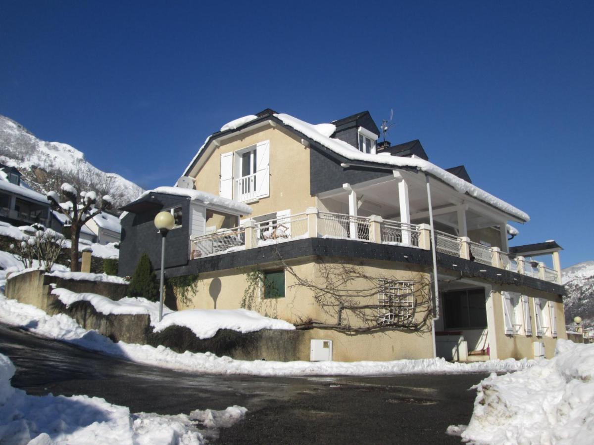 Holiday home Maison Bellevue 3 Etoiles 4 A 10p Laruns