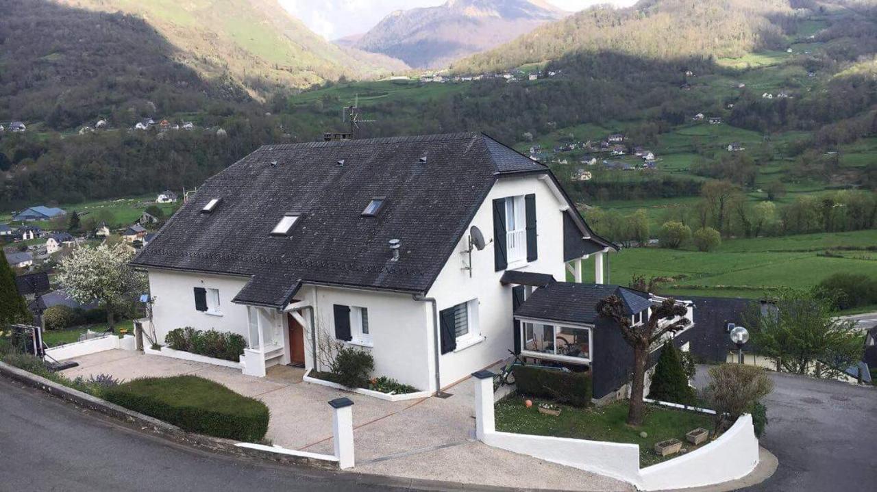 Holiday home Maison Bellevue 3 Etoiles 4 A 10p Laruns