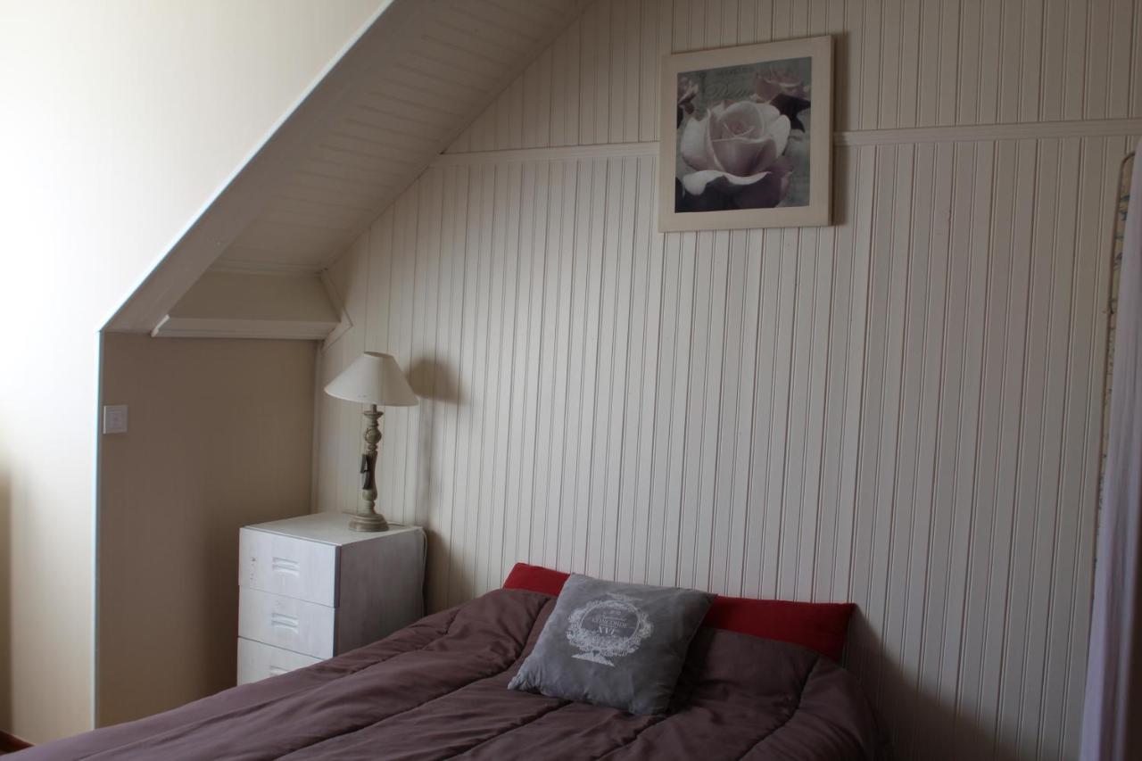 Maison Bellevue 3 Etoiles 4 A 10p Holiday home