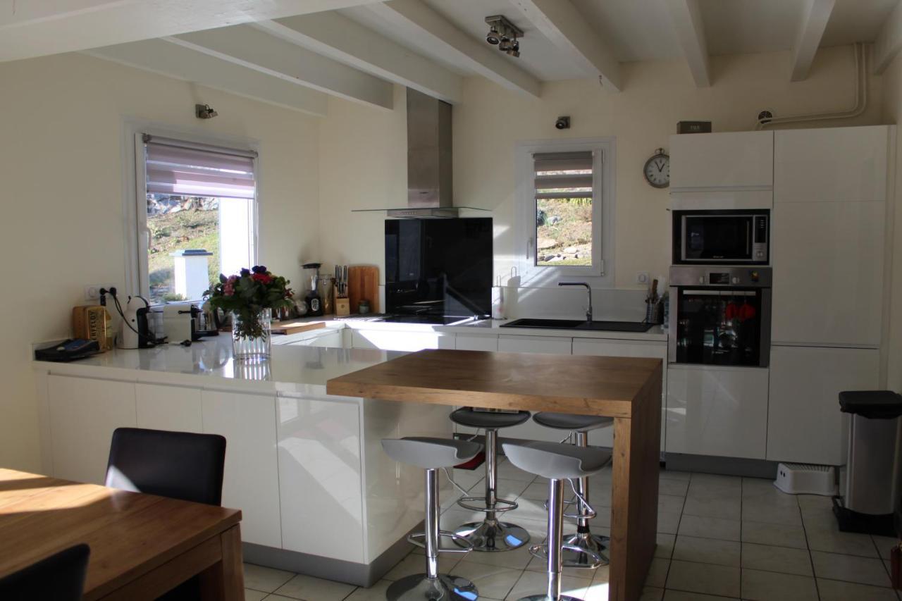 Holiday home Maison Bellevue 3 Etoiles 4 A 10p Laruns