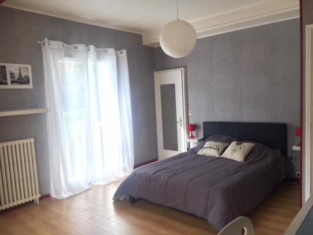 Maison Bellevue 3 Etoiles 4 A 10p Holiday home